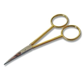 Borduurschaartje gebogen van MADEIRA pn-0019480