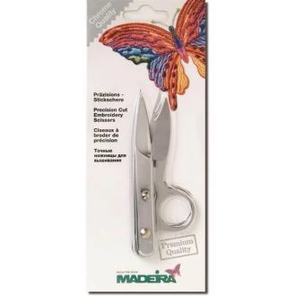 Ringschaar gebogen van MADEIRA PN-0019485