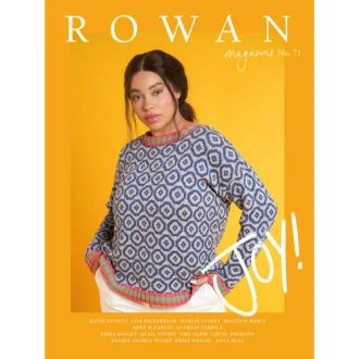 Magazine 71 ROWAN 097.46.ZM71