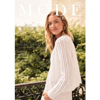 Mode Collection 10 van ROWAN 097.46.RM010