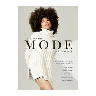 Mode Collection Nine 46.RM009 met NL vertaling