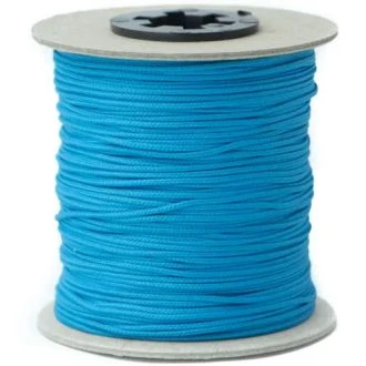 Micro Cord 1.5mm sky blue PC MT014878