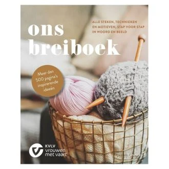 Ons Breiboek 059.60422