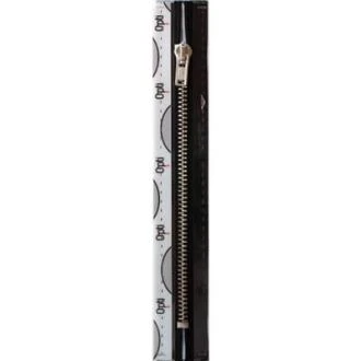 6cm niet deelbare rits metalen blokjes M40 van OPTI 001.8053.6