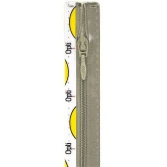 80cm deelbare rits spiraal druppel trekker S40 van OPTI 001.4912.80