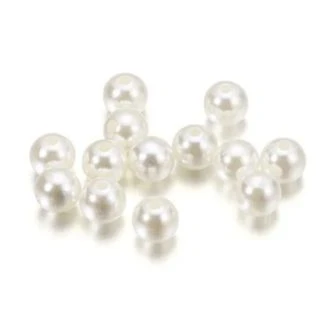 Parel kraal 20mm