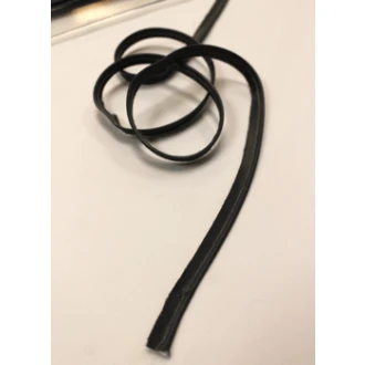 Paspelband satijn 18mm van UNION KNOPF 3208 