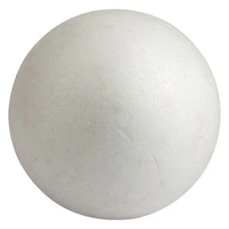 Piepschuim bal 7cm 043.S3337