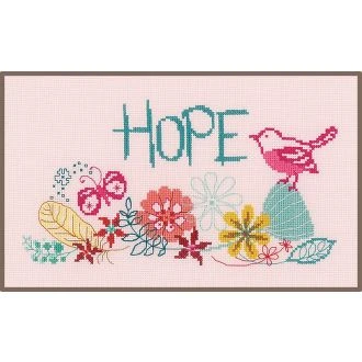 Telpakket kit Hope van VERACHTERT pn-0156480