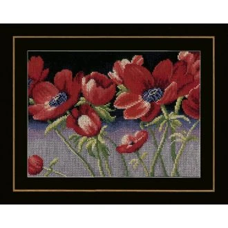 Kruissteek borduurpakket Feeling Fabulous van VERACHTERT pn-0168609