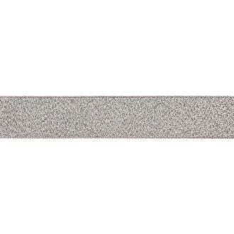 Lamé decoratielint 25mm rose KUNY 39165-3