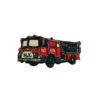 Brandweerwagen applicatie MONO QUICK 04093