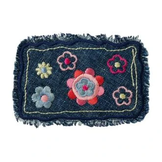 Jeanspatch applicatie MONO QUICK 08105