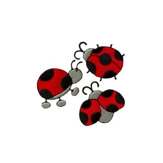 Lieveheersbeestjes applicatie MONO QUICK 10064