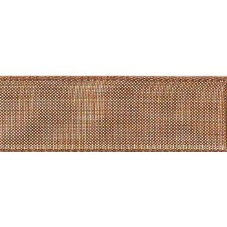 Monte Carlo sierlint 15mm koper KUNY PN-0182618-1