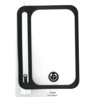 Smartphonezakje applicatie van VERACHTERT pn-0189231