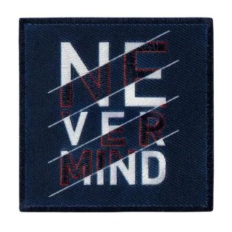Nevermind applicatie 6,5cm 10422 VERACHTERT PN-0194370