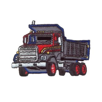 Vrachtwagen applicatie PRYM-M 924325