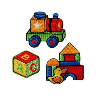 Houten speelgoed applicatie MONO QUICK 10154