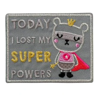 Lost superpowers 10452 VERACHTERT PN-0195855