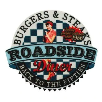 Retro Roadside 10544 applicatie VERACHTERT PN-0195860