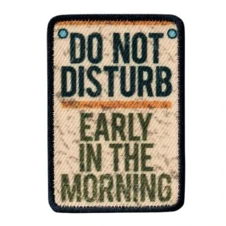 Do not disturb applicatie MONO QUICK 06178