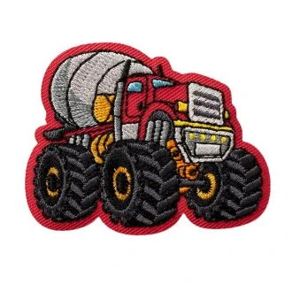 Betonwagen applicatie MONO QUICK 10351