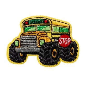 School truck applicatie MONO QUICK 10352