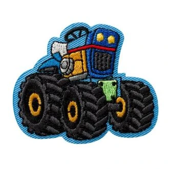 Tractor applicatie MONO QUICK 10354