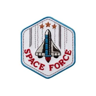Space force applicatie van MONO QUICK 12314