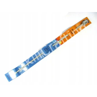 Tunische haaknaald 5mm 30cm van PONY 073.43611