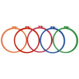 Borduurring 10cm van PONY PN-0009815