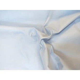 Effen katoenen poplin 100% katoen 140cm breed