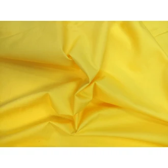 Effen katoenen poplin 100% katoen 150cm breed