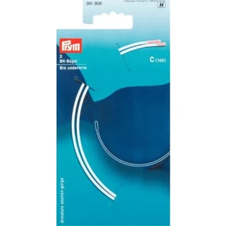 BH beugel 100C van PRYM 033.991806
