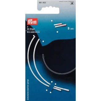 BH beugel 85B van PRYM 033.991803