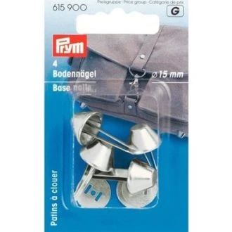Nagels voor tasbodems van PRYM 022.615900