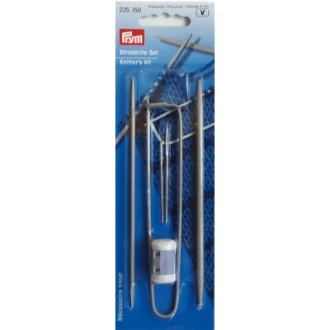Breihulpset van PRYM 022.225150