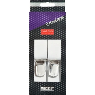 Bretels wit 30mm van PRYM 033.944010