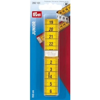 Centimeter Junior van PRYM 022.282101