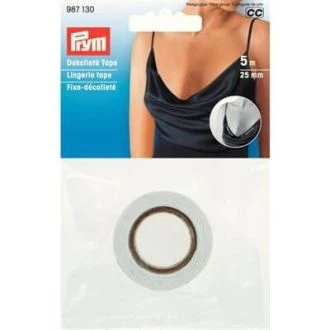 Decolette tape van PRYM 033.987130