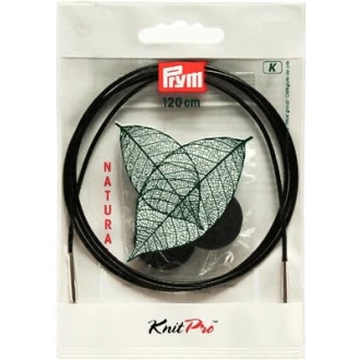 Knit Pro draad, wisselbaar & toebehoren 120cm van PRYM 022.223981