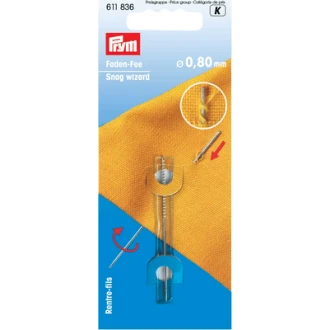 Draadfee 0,8mm van PRYM 022.611836