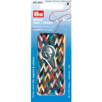 Garentres, naald en draaddoorsteker van PRYM 022.610650