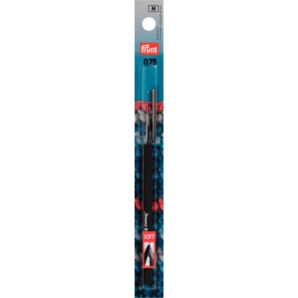 Haaknaald 0,75mm van PRYM 022.175325