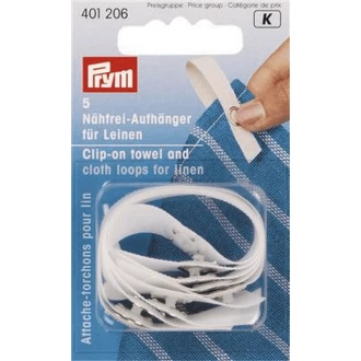 Handdoeklussen van PRYM 022.401206