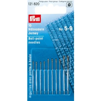 Naalden jersey no. 5-9 van PRYM 022.121820