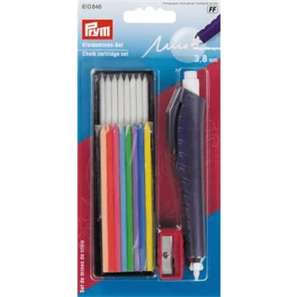 Krijtstiftenset van PRYM 022.610846