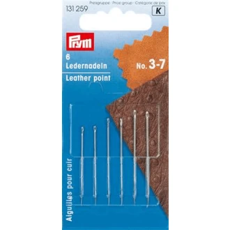 Leernaalden no. 3-7 van PRYM 022.131259