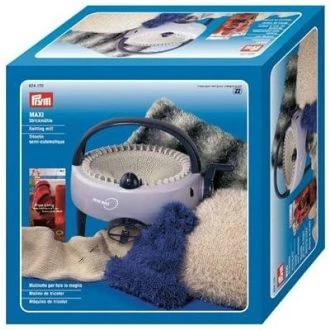 Maxi breimolen van PRYM 022.624170